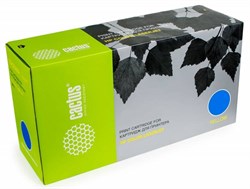 Лазерный картридж Cactus CS-CF302A (HP 827A) желтый для принтеров HP  Color LaserJet M880 (Enterprise flow MFP), M880z (A2W75A), M880z+ (A2W76A), M880z+ NFC (Enterprise flow MFP) (32000 стр.) - фото 10061