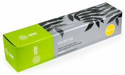 Лазерный картридж Cactus CS-WC123 (006R01182) черный для Xerox Copycentre 123, 128, 133, C123, C128, C133; WorkCentre 123, 128, 133, m123, m128, pro 123, pro 128, pro 133 (30'000 стр.) - фото 10181