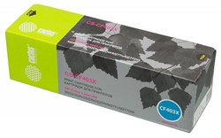 Лазерный картридж Cactus CS-CF403X (HP 201X) пурпурный увеличенной емкости для HP Color LaserJet M252dw, M252n, M274n MFP, M277dw MFP, M277n, Pro M252, Pro M252dw, Pro M252n, Pro M274n, M277, M277dw, M277n (2'300 стр.) - фото 10267