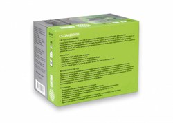 Фотобумага Cactus CS-GA6200500 A6, 200г/м2, 500л, белая глянцевая для струйной печати - фото 10294