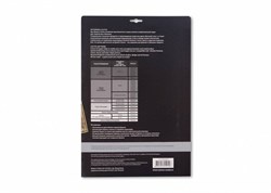 Холст Cactus CS-СA326010 A3, 300г/м2, 10л, белый для струйной печати - фото 10343