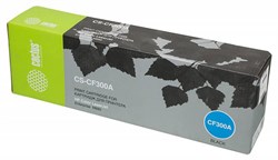 Лазерный картридж Cactus CS-CF300A (HP 827A) черный для HP Color LaserJet M880 (Enterprise flow MFP), M880z (A2W75A), M880z+ (A2W76A), M880z+ NFC (Enterprise flow MFP) (29'500 стр.) - фото 10510