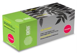 Лазерный картридж Cactus CS-TK5280Y (TK-5280Y) желтый для Kyocera Ecosys P6235cdn, M6235cidn, M6635cidn (11'000 стр.) - фото 12241