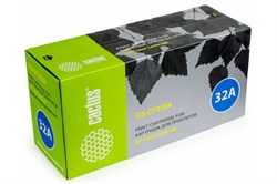 Фотобарабан (Drum-Unit) Cactus CS-CF232A (HP 32A) черный для HP LaserJet M203dn Pro, M203dw Pro, M206dn Ultra, M227 Pro MFP, M227fwd Pro MPF, M227sdn Pro MPF, M230fdw Ultra, M230sdn UltrA (23'000 стр.) - фото 12392