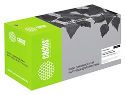 Фотобарабан (Drum-Unit) Cactus CS-PH5500R (Xerox 113R00670) черный для Xerox Phaser 5500, 5500DN, 5500N, 5550 (60'000 стр.) - фото 12798