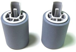 Комплект роликов Cet CET5093 (FB4-9817-030, FF6-1621-000) для Canon iR1600, 2000, 2016, 2020, 2120, 2116, 2318, 2320, 2420 (2 шт) - фото 14367