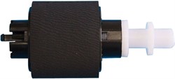 Ролик подхвата 2-го лотка Cet CET6696 (RL1-3167-000, RL1-1370-000) для HP LaserJet Enterprise P3015, P3005, M521, M525 - фото 14386