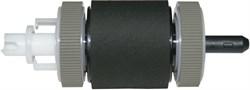 Ролик подхвата 2-го лотка в сборе Cet CET3519 (RM1-3763-000/RM1-6313-000) для HP LaserJet Enterprise P3015, P3005, M521, M525 - фото 14391