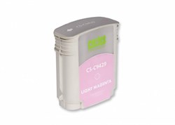 Струйный картридж Cactus CS-C9429 (HP 85) светло-пурпурный для HP DesignJet 30, 30gp, 30n, 90, 90gp, 90r, 130, 130de, 130gp, 130nr, 130r (72 мл) - фото 14601