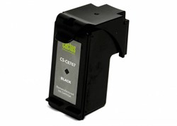 Струйный картридж Cactus CS-C8767 (HP 130) черный для HP DeskJet 5740, 5900, 5940, 6540, 6940, 6980, 9800; OfficeJet K7100; PhotoSmart 2570, 2610, 2710, 8050, 8100, 8700, D5060, PRO B8350; PSC 2610, 2710 (29 мл) - фото 14688