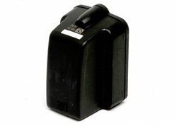 Струйный картридж Cactus CS-C8719 (HP 177XL) черный увеличенной емкости для HP PhotoSmart 3100, 3210, 3213, 3310, 3313, C5183, C6100, C6183, C6200, C6283, C7183, C7200, C7280, C7283, C8183, D7100, D7160, D7300, D7363, D7463 (38 мл) - фото 14694