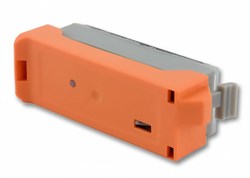 Струйный картридж Cactus CS-PGI35 (PGI-35Bk) черный для Canon Pixma iP100, iP110 (9 мл) - фото 14810