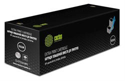 Лазерный картридж Cactus CS-CF532A-MPS (CF532X) желтый для HP LaserJet M154, M180n, M181fw (2'700 стр.) - фото 15996