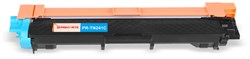 Лазерный картридж Print-Rite PR-TN241C (TN-241C / TFB684CPU1J) голубой для Brother HL-3170CDW (1'400 стр.) - фото 18266