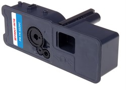 Лазерный картридж Print-Rite PR-TK-5220C (TK-5220C / TFKADCCPRJ) голубой для Kyocera Ecosys M5521cdn, M5521cdw, P5021cdn, P5021cdw (1'200 стр.) - фото 18602