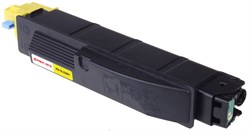 Лазерный картридж Print-Rite PR-TK-5280Y (TK-5280Y / TFKAN1YPRJ) желтый для Kyocera Ecosys P6235cdn, M6235cidn, M6635cidn (11'000 стр.) - фото 18625
