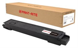 Лазерный картридж Print-Rite PR-TK-8325K (TK-8325K / TFK879BPRJ) черный для Kyocera Taskalfa-2551CI (12'000 стр.) - фото 19037