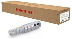 Лазерный картридж Print-Rite PR-TN217 (TN217 / TFK628BPRJ) черный для Konica Minolta bizhub 223, 283, 363, 423 (17'500 стр.) - фото 19375