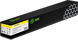 Лазерный картридж Cactus CS-PH7750Y (106R00655) желтый для Xerox Phaser 7750 (22'000 стр.) - фото 19695