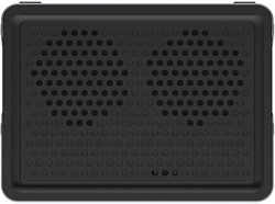 Ультракороткофокусный проектор Cactus CS-PRU.03B.WUXGA-A DLP 6500Lm (1920x1080) 2000:1 ресурс лампы:30000часов 1xUSB typeA 1xHDMI 1.5кг - фото 20648