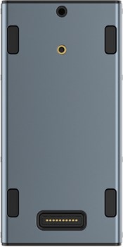 Ультракороткофокусный проектор Cactus CS-PRU.03B.WUXGA-A DLP 6500Lm (1920x1080) 2000:1 ресурс лампы:30000часов 1xUSB typeA 1xHDMI 1.5кг - фото 20649