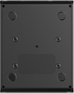 Проектор Cactus CS-PRC.04B.Full HD-A LCD 240Lm ANSI (1920x1080) 1000:1 ресурс лампы:50000часов 1xUSB typeA 1xHDMI 1.35кг - фото 20660