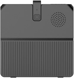 Проектор Cactus CS-PRC.04B.Full HD-A LCD 240Lm ANSI (1920x1080) 1000:1 ресурс лампы:50000часов 1xUSB typeA 1xHDMI 1.35кг - фото 20661