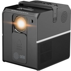 Проектор Cactus CS-PRC.04B.Full HD-A LCD 240Lm ANSI (1920x1080) 1000:1 ресурс лампы:50000часов 1xUSB typeA 1xHDMI 1.35кг - фото 20665
