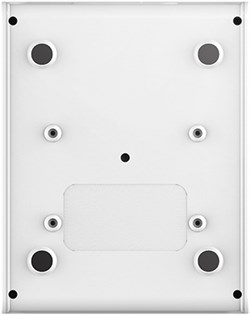 Проектор Cactus CS-PRC.04WT.WUXGA-A LCD 3200Lm (1920x1080) 2000:1 ресурс лампы:30000часов 1xUSB typeA 1xHDMI 1.35кг - фото 20666