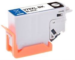 Струйный картридж Cactus CS-EPT3791 (378XL) черный для Epson Expression Photo XP-8500, XP-8505, XP-8600 - фото 20862