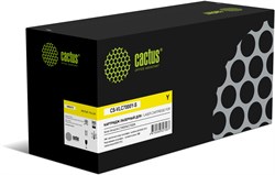 Лазерный картридж Cactus CS-VLC7000Y-S (106R03770) желтый для Xerox VersaLink C7000DN, C7000N (3'300 стр.) - фото 20876