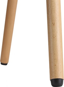 Подставка для телевизора Cactus CS-ST1247WTBCH белый/береза 49"-70" макс.40кг напольный - фото 20923