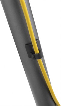 Подставка для телевизора Cactus CS-ST2946GY темно-серый 49"-70" макс.40кг напольный - фото 20931