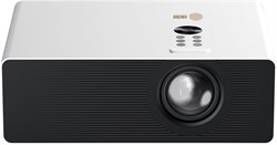 Проектор Cactus CS-C4.SG DLP 45600Lm (1920x1080) 800000:1 ресурс лампы:25000часов 1xUSB typeA 1xHDMI 6.8кг - фото 21041