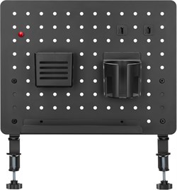 Органайзер Cactus CS-PB-BK черный - фото 21311