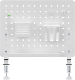 Органайзер Cactus CS-PB-LGY светло-серый - фото 21315