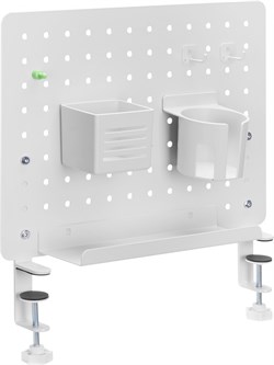 Органайзер Cactus CS-PB-LGY светло-серый - фото 21316