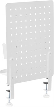 Органайзер Cactus CS-PB-LGY светло-серый - фото 21318