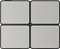 Проектор Cactus CS-PRO.03B.WUXGA-A CS-PRO.03B.Full HD-A LCD 7500Lm LS 750Lm ANSI (1920x1080) 2300:1 ресурс лампы:30000часов 2xUSB typeA 3xHDMI 1.73кг - фото 21812