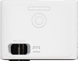 Проектор Cactus CS-PRM.07WT.Full HD LCD 3200Lm LS 320Lm ANSI (1920x1080) 1500:1 ресурс лампы:50000часов 1xUSB typeA 3xHDMI 1.16кг - фото 21827