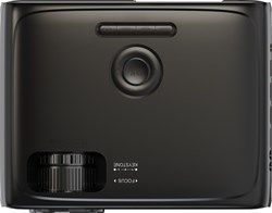 Проектор Cactus CS-PRM.07B.Full HD LCD 3200Lm LS 320Lm ANSI (1920x1080) 1500:1 ресурс лампы:50000часов 1xUSB typeA 3xHDMI 1.16кг - фото 21835