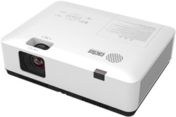 Проектор Cactus CS-S1.WT 3LCD 34000Lm LS 3400Lm ANSI (1024x768) 15000:1 ресурс лампы:10000часов 1xHDMI 4.5кг - фото 21943