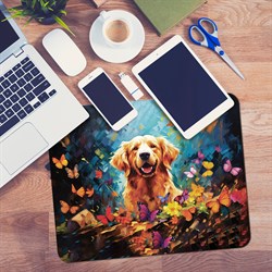 Коврик для мыши Cactus Dog 300x250x3мм (CS-MP-D16M) - фото 22404