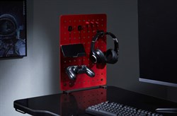 Органайзер Cactus CS-GMPB-RD красный - фото 22413