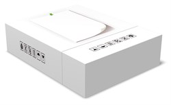 Органайзер Cactus CS-PB-LGY светло-серый - фото 22419