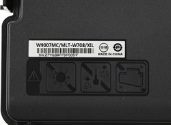 Бункер Cactus CS-WBE72525 (W9007MC) для HP LJ E72525 - фото 22626