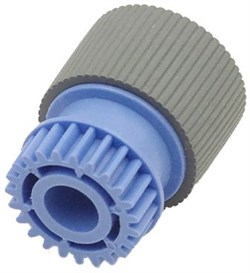 Ролик подхвата Cactus CS-PRA-HP-LJ9000 (RF5-3340-000) для HP LJ 9000, 9040, 9050, LJ Enterprise M806dn, M806x+ - фото 22710