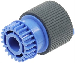 Ролик подхвата Cactus CS-PRA-HP-LJ9000 (RF5-3340-000) для HP LJ 9000, 9040, 9050, LJ Enterprise M806dn, M806x+ - фото 22712