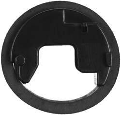 Ролик подхвата Cactus CS-PRA-HP-M401 (RL1-2120-000, RL1-3307-000) для HP P2035, 2055,  M400, M401, M425 - фото 22718