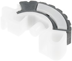 Ролик подхвата Cactus CS-PRA-HP-LJ5100 (RB1-8865-000) для HP LJ 4100, 5000, 5100, 4000, 4050 - фото 23614